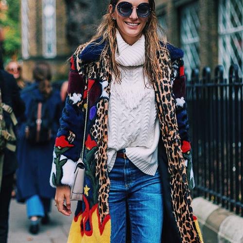 Sofia Sanchez de Betak