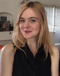 Elle Fanning