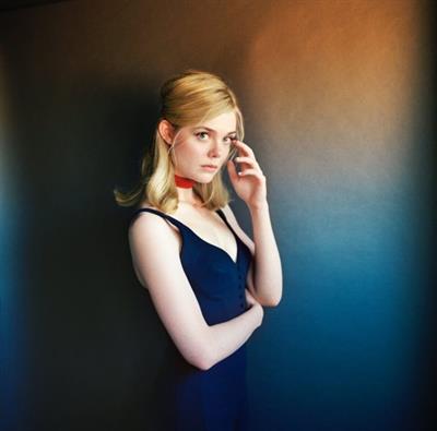 Elle Fanning
