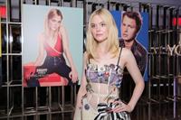 Elle Fanning