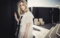 Elle Fanning