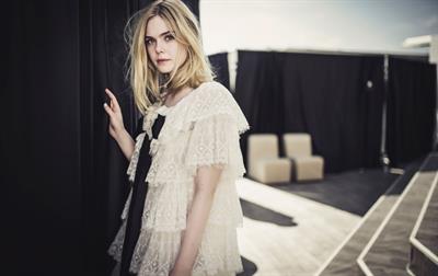 Elle Fanning