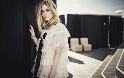 Elle Fanning