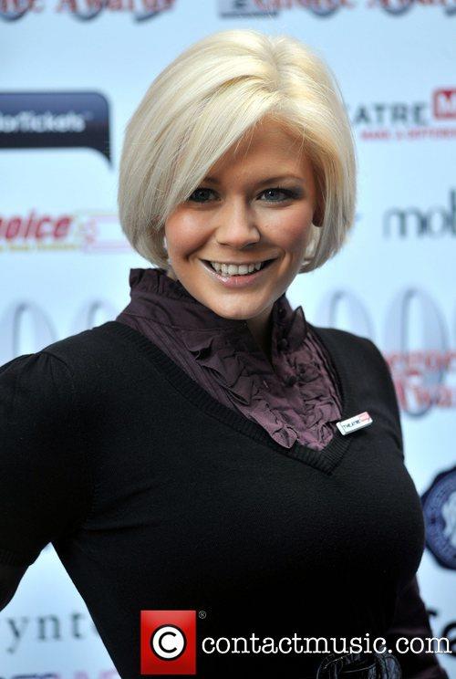 Suzanne Shaw