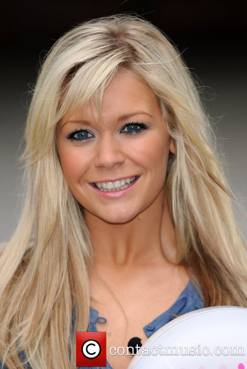 Suzanne Shaw