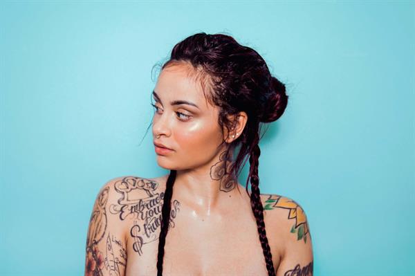 Kehlani