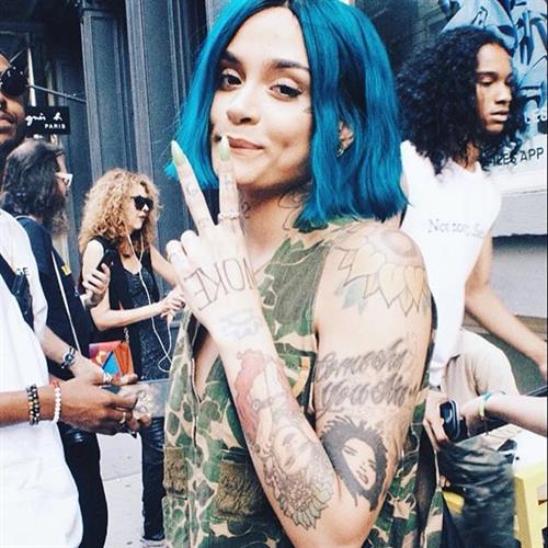 Kehlani