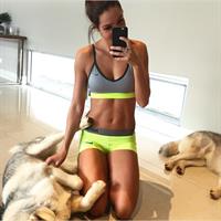 Kayla Itsines