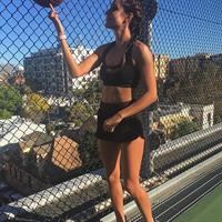Kayla Itsines