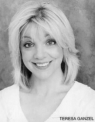 Teresa Ganzel