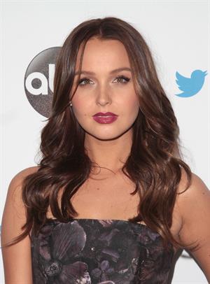 #TGIT Premiere Event hosted by Twitter, West Hollywood, Sept 20, 2014