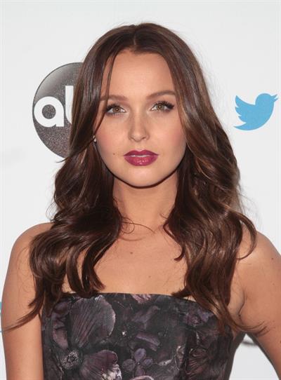 #TGIT Premiere Event hosted by Twitter, West Hollywood, Sept 20, 2014