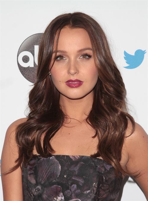 #TGIT Premiere Event hosted by Twitter, West Hollywood, Sept 20, 2014