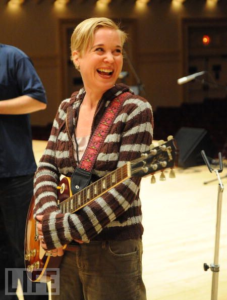 Kristin Hersh