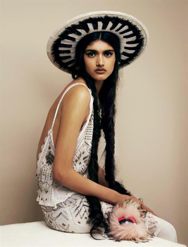 Neelam Gill