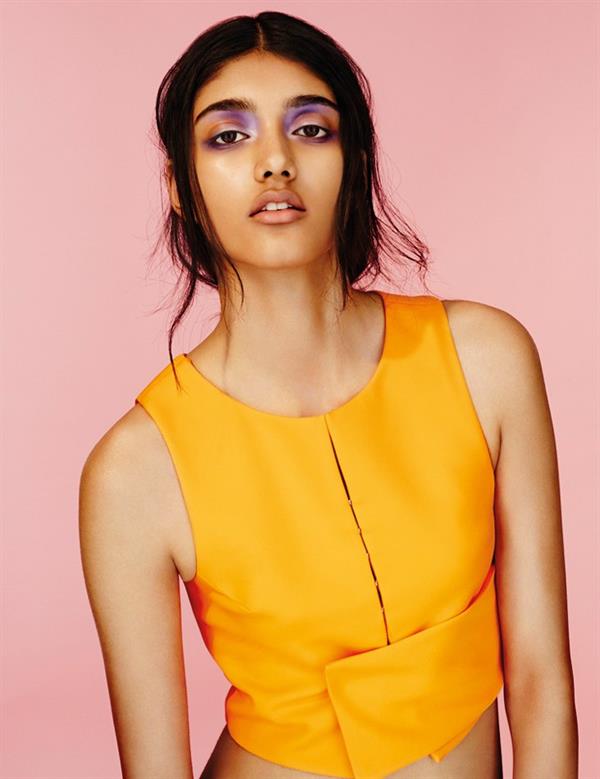 Neelam Gill