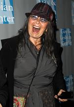 Roseanne Barr