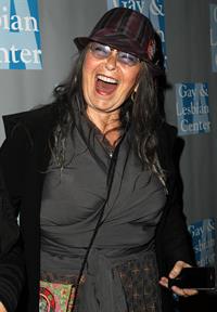 Roseanne Barr