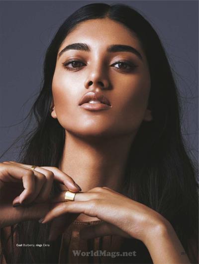 Neelam Gill