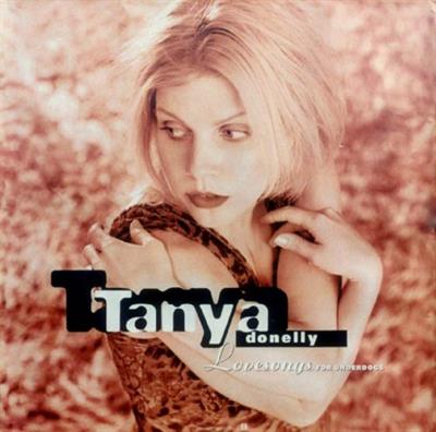 Tanya Donelly