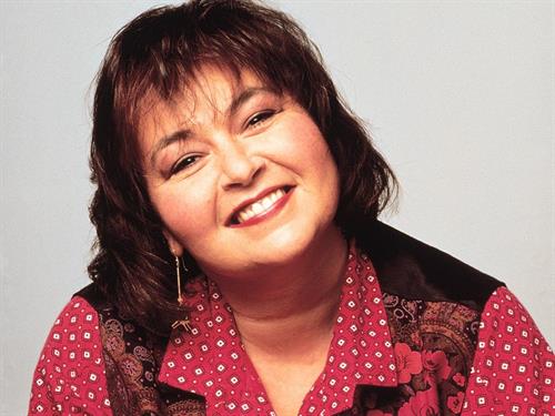 Roseanne Barr