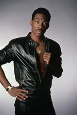Eddie Murphy