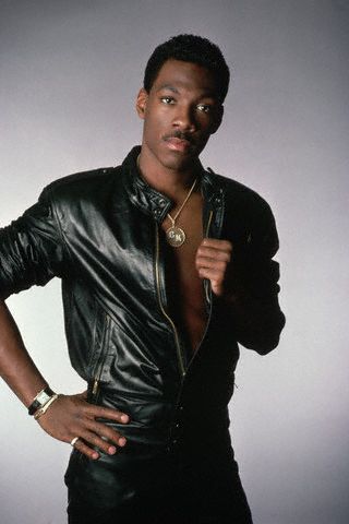 Eddie Murphy