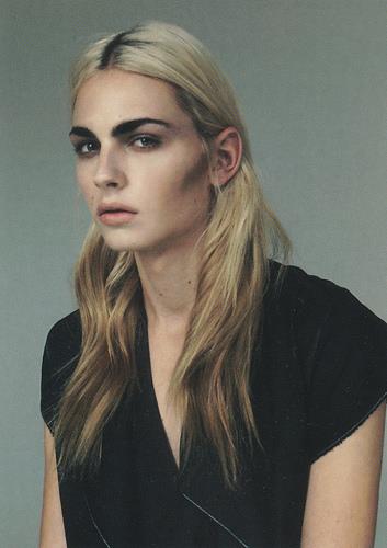 Andreja Pejić