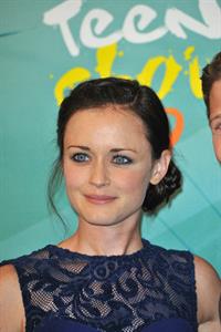 Teen Choice Awards in Universal City, California (Gibson Amphitheatre)