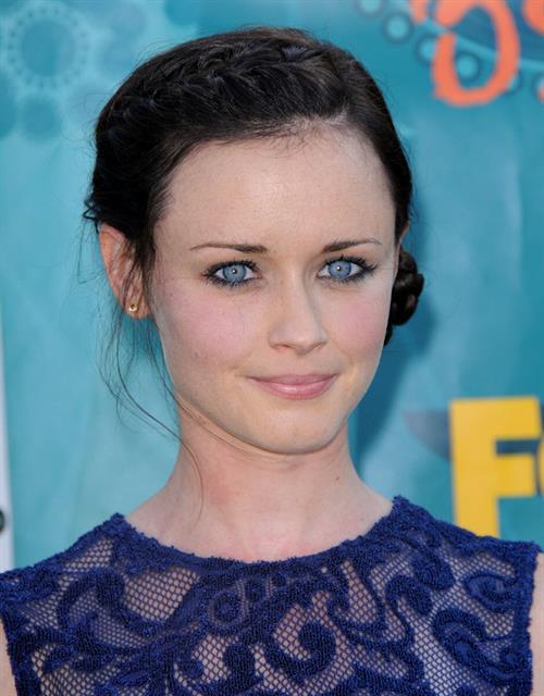 Teen Choice Awards in Universal City, California (Gibson Amphitheatre)