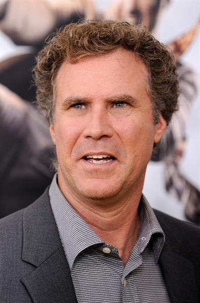 Will Ferrell