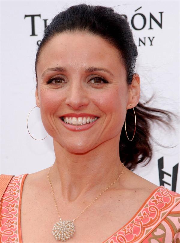 Julia Louis-Dreyfus