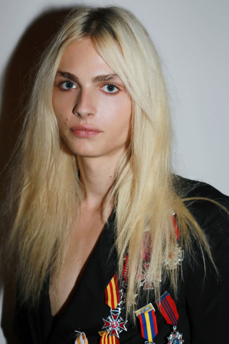 Andreja Pejić