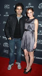 Teenage Paparazzo premiere at 15th Annual Gen Art film festival