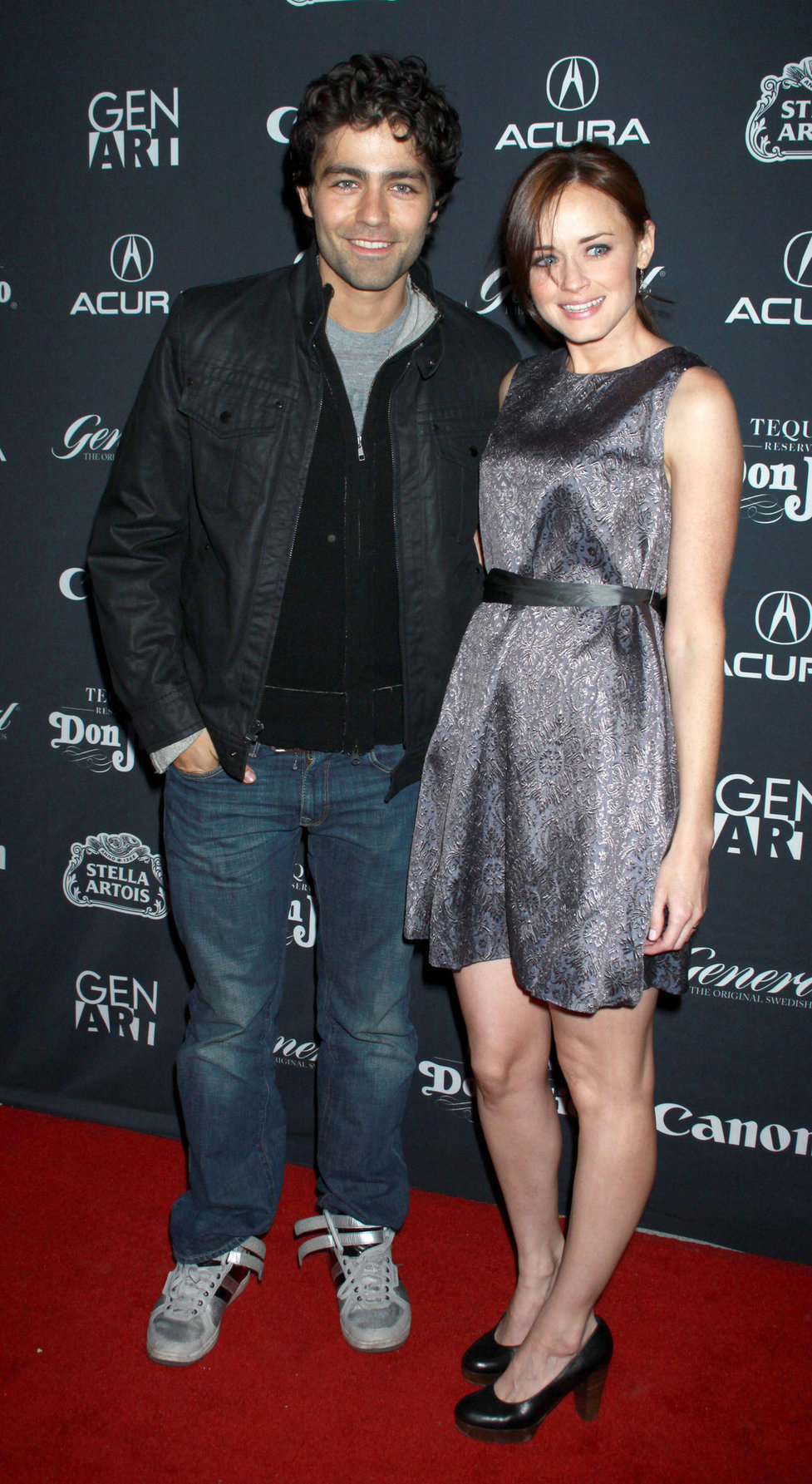 Teenage Paparazzo premiere at 15th Annual Gen Art film festival