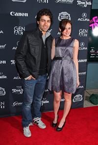 Teenage Paparazzo premiere at 15th Annual Gen Art film festival