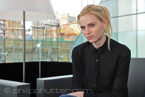 Andreja Pejić