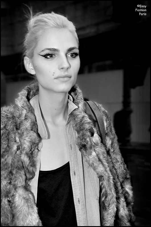 Andreja Pejić