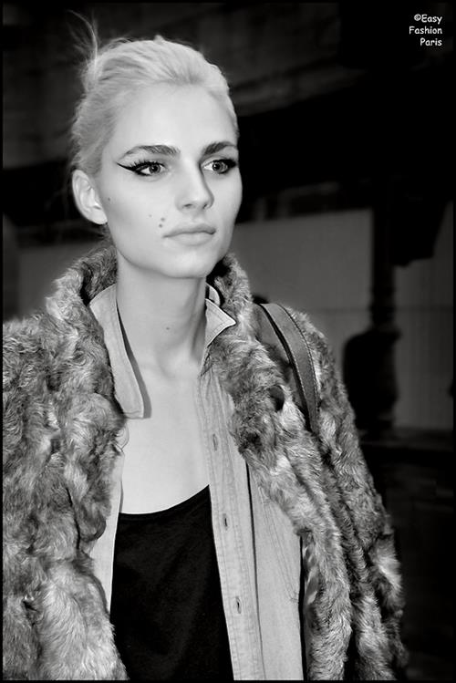 Andreja Pejić