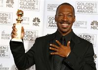 Eddie Murphy