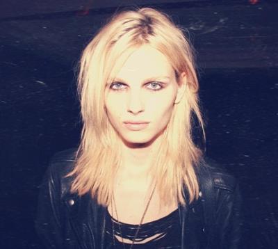 Andreja Pejić