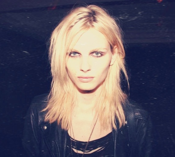 Andreja Pejić