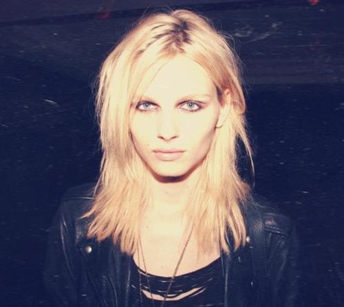 Andreja Pejić