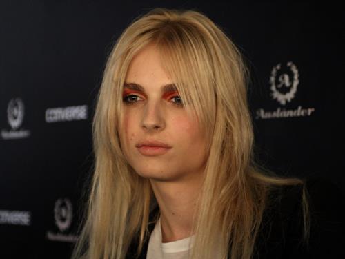 Andreja Pejić