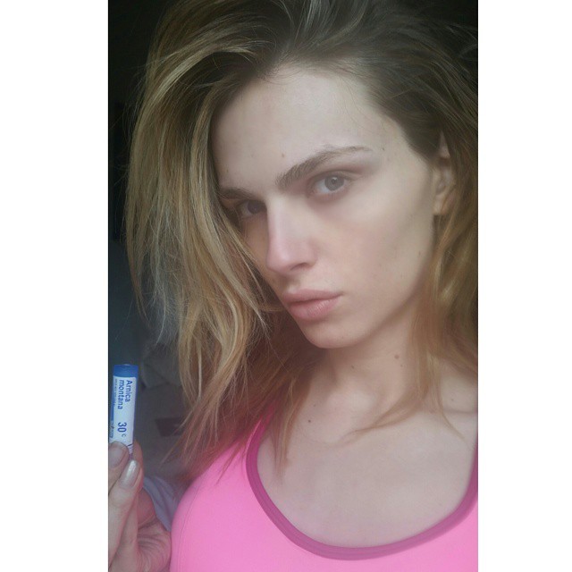 Andreja Pejić