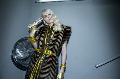 Andreja Pejić