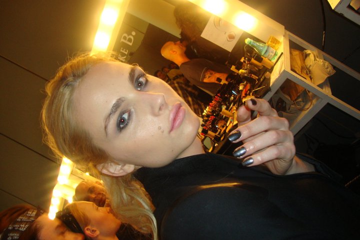 Andreja Pejić