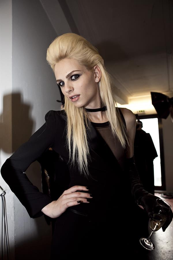 Andreja Pejić