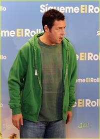 Adam Sandler