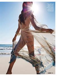 Keilani Asmus - breasts